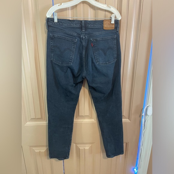 Levi’s Wedgie Jeans - Picture 3 of 6